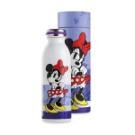 Термо бутилка 500 мл Disney Minnie Mouse I Am, лилава, EGAN Италия
