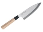 Нож 16 см Samurai Deba Stellar
