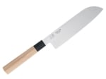 Нож 18 см Samurai Santoku Stellar