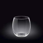 Модерна чаша за вода 310 мл Thermo Glass Wilmax