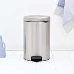 Кош за смет с педал 20 л NewIcon MSPP, Brabantia Холандия