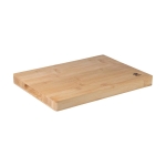 Практична дъска за рязане 33 x 25 x 3 см