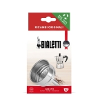 Резервна фуния - филтър за кафеварки - 6 чаши, Bialetti Италия
