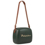 Тъмнозелена хладилна кутия Polarbox 6 литра