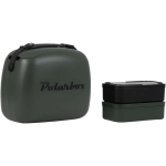 Polarbox Black 6 л комплект с кутии за храна