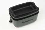 Тъмнозелена хладилна кутия Polarbox 12 л
