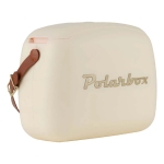Хладилна кутия за плаж 6 л Polarbox