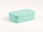 Тюркоазена кутия за храна Polarbox