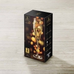 Чаши за шампанско 290 мл - 2 бр Crystallite, Wilmax Англия