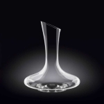 луксозен декантер за вино Wilmax