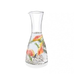 Гарафа за вино 1 литър Планина Crystallite Wilmax Англия