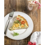 Порцеланова основна чиния 28 см Atrium Pro, Wilmax Англия