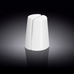 Порцеланов кт за сол и пипер - полукръг, Wilmax Англия