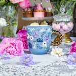 Чашa за чай 330 мл Bridgerton, Bialetti Италия