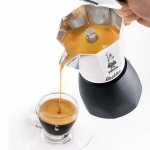 Кафеварка за 4 чаши Brikka, Bialetti Италия