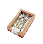 Прибори за хранене 24 части Dubarry, Judge Англия