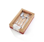 сет прибори за 6 човека