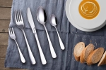Луксозен комплект прибори Cheffino Bianka в подаръчна кутия