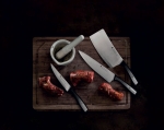 Нож на главния готвач 20 см Sharp, Masterpro 