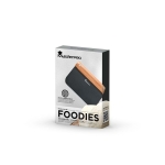 нож за тесто Bergner