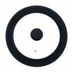 капак за 3 размера съдове за готвене