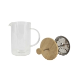 Френска преса 800 мл Coffee & Tea Lovers, Bergner Австрия