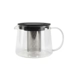 Чайник с цедка 1.1 литра Coffee&Tea Lovers, Bergner Австрия