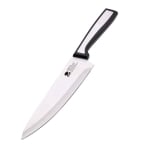 Нож на главния готвач 20 см Sharp Masterpro