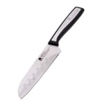 Мини нож Сантоку 12 см Sharp Masterpro