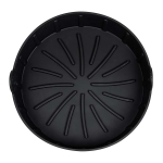 силиконова форма за air fryer