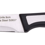 Нож за белене 9 см Sharp, Masterpro 