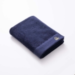 Памучна кърпа за баня 70 х 140 см United Colors of Benetton