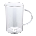 Френска преса 800 мл Coffee & Tea Lovers, Bergner Австрия