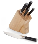 красив блок за ножове