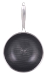 Уок тиган Peterhof Hex-Tech Pro 28 см
