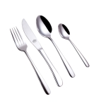 прибори за хранене 24 ч инокс Emma