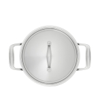 Тенджера с капак 18 см - 2.3 л Profile, Stellar Англия