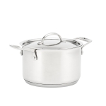 Тенджера с капак 18 см - 2.3 л Profile, Stellar Англия