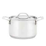 Stellar тенджера с капак 20 см