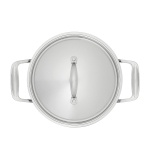 тенджера от неръждаема стомана Stellar