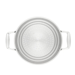 Универсален уред за готвене на пара Stellar Profile 16/18/20 см, Stellar Англия