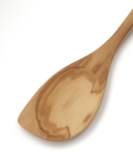 английска дървена лъжица за готвене