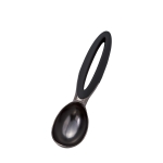 Лъжица за сладолед - черна, Stellar Англия
