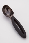 Лъжица за сладолед - черна, Stellar Англия