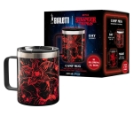 двустенна чаша 420 мл Bialetti