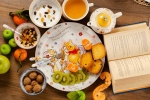 Порцеланово плато Disney Winnie the Pooh 30 см