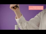 Тирбушон за вино с крила - графит, Innovine Нидерландия