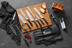 Нож за белене 8.75 см, Masterpro Foodies collection 