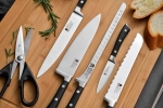 Нож за белене 8.75 см, Masterpro Foodies collection 