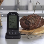 Дигитален термометър за месо, Masterpro Foodies 